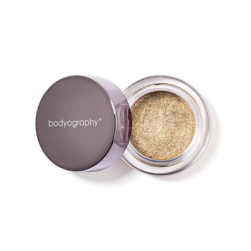 Bodyography - Glitter Pigments - Flip Side
