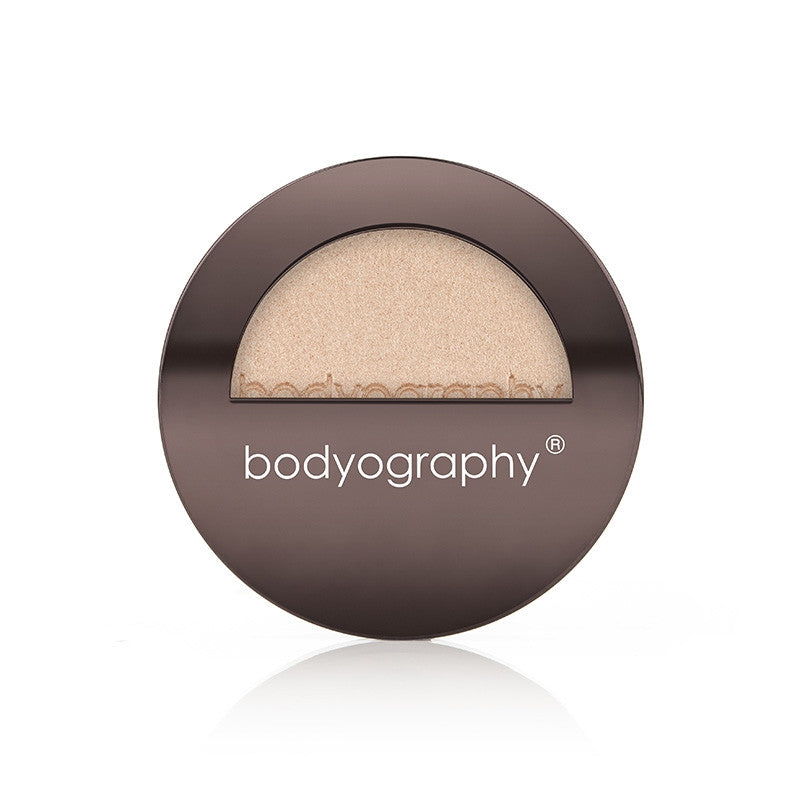 Bodyography - Pressed Highlighter - From Within