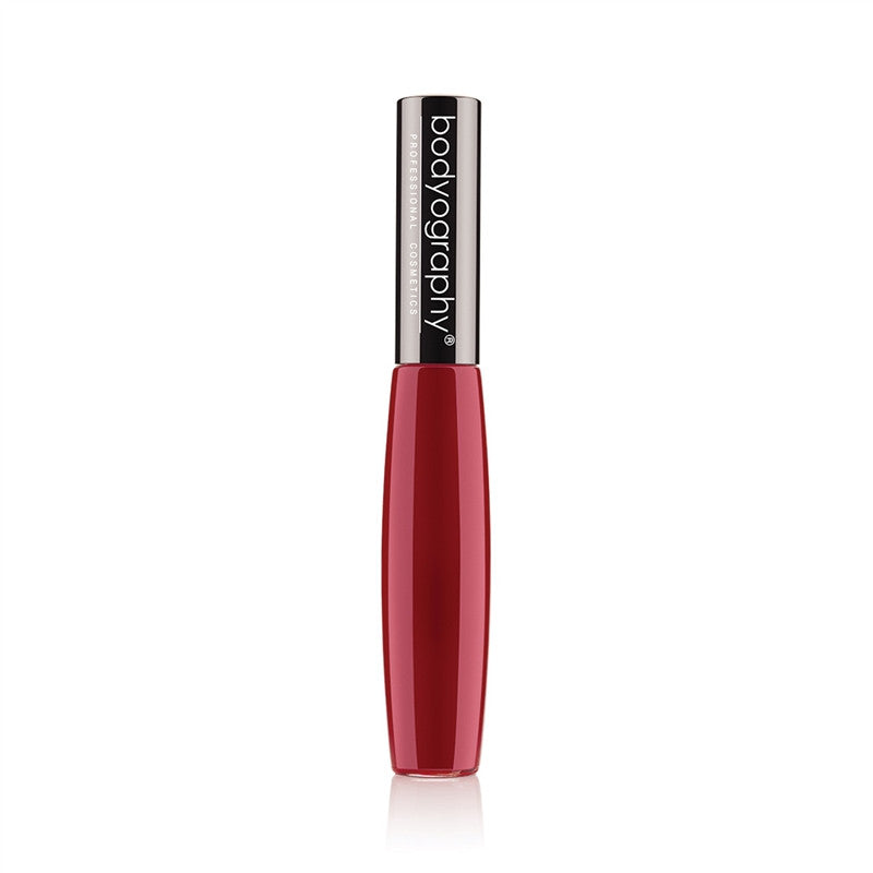 Bodyography - Lip Gloss - Cherry Pop