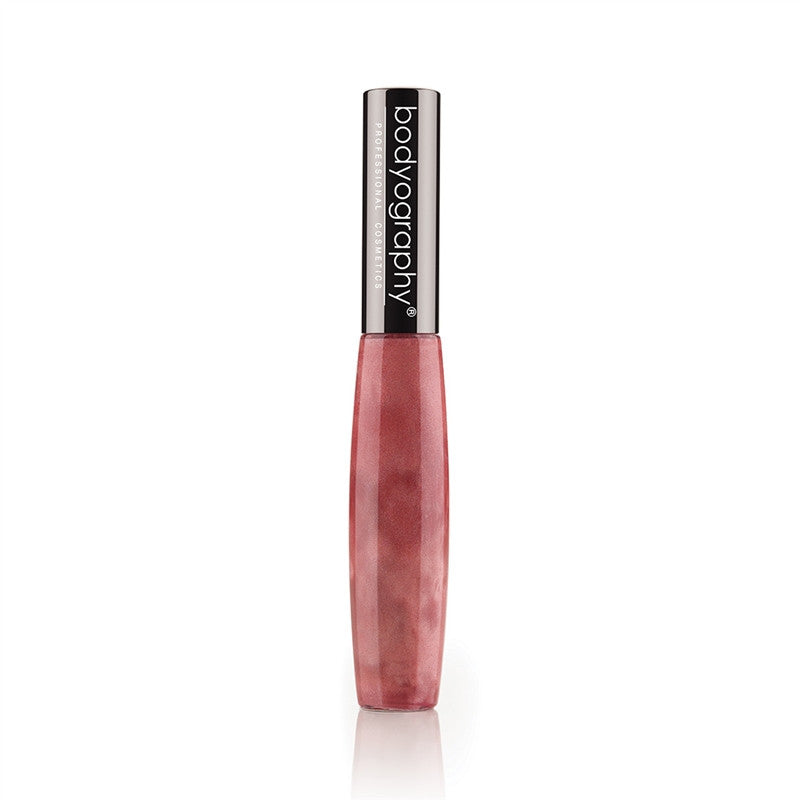 Bodyography - Lip Gloss - Darling
