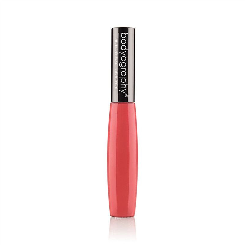 Bodyography - Lip Gloss - Pucker Up