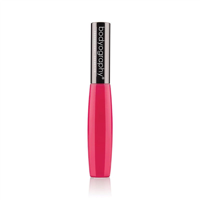 Bodyography - Lip Gloss - Tease