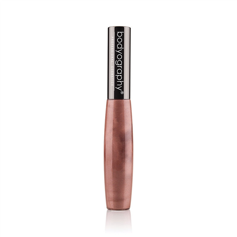 Bodyography - Lip Gloss - Mirage