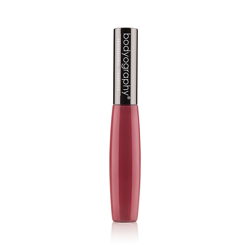 Bodyography - Lip Vapour - Moonlit Mauve