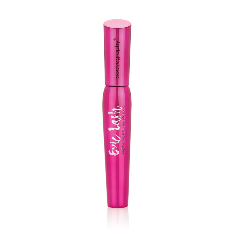Bodyography - Epic Lash Mascara Single