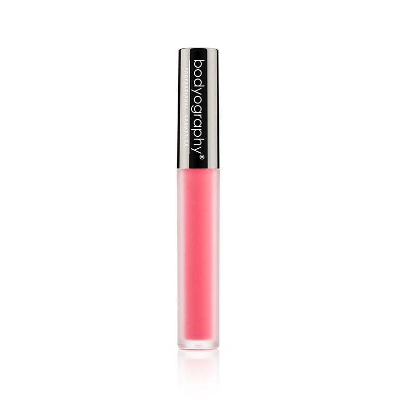 Bodyography - Lip Lava Liquid Lipstick - Free Spirit