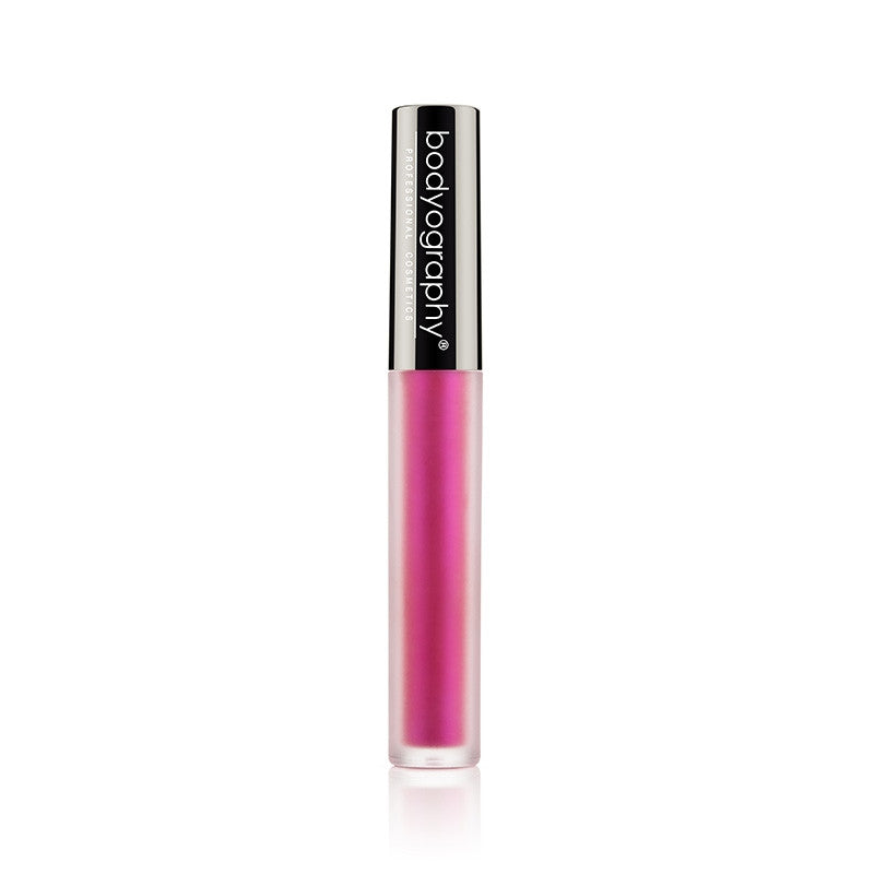 Bodyography - Lip Lava Liquid Lipstick - Superstar