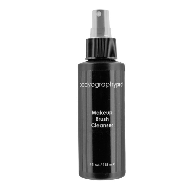 Bodyography - Make-Up Brush Cleanser