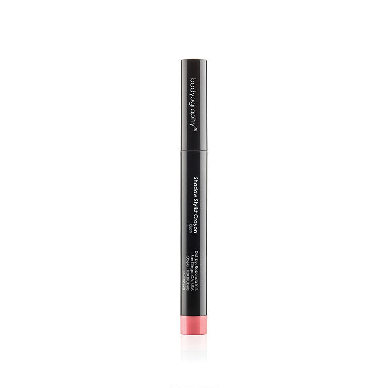 Bodyography - Shadow Stylist Crayons Aglow - Blush