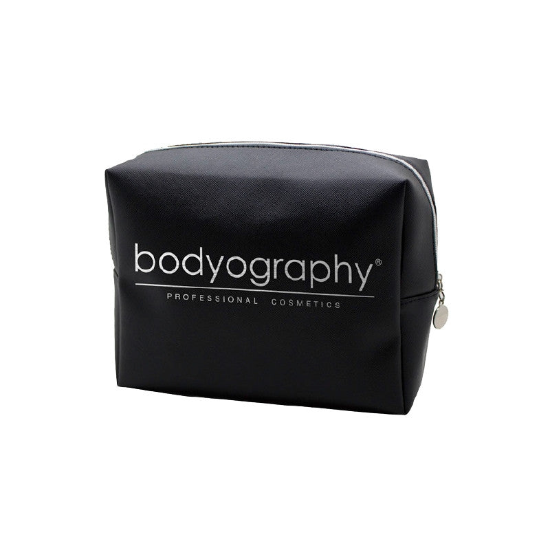 Bodyography - Make Up Vinyl Pouch
