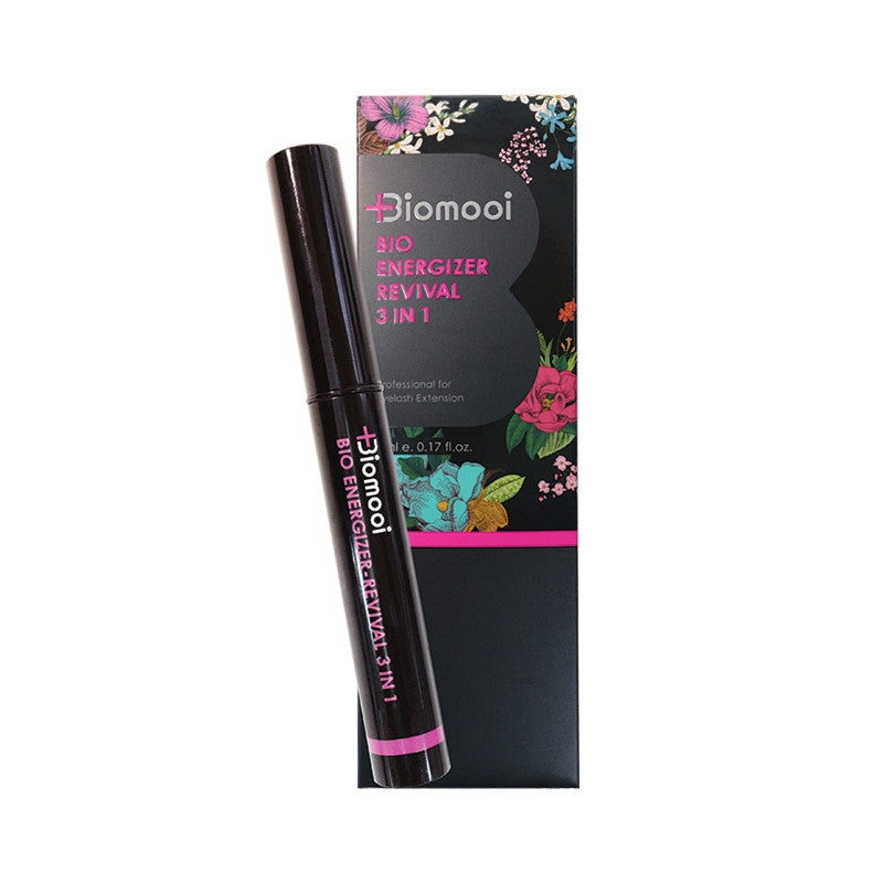 Biomooi - 3 In 1 Bio Energizer Revival - 4ml