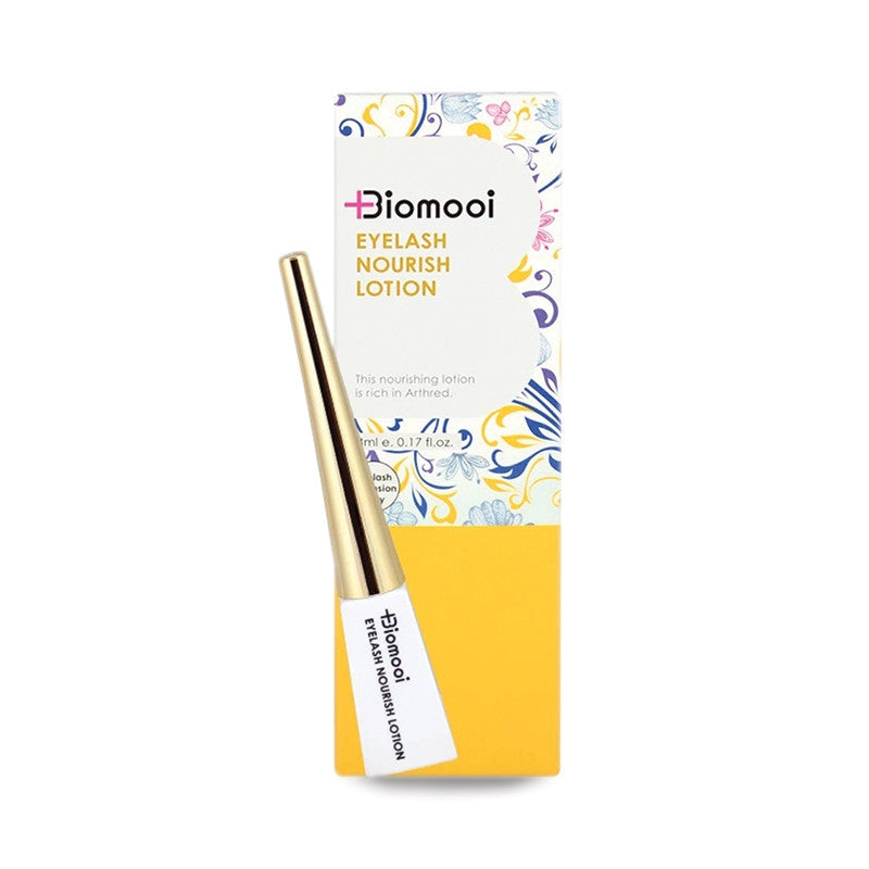 Biomooi - Eyelash Nourish Lotion - 4ml