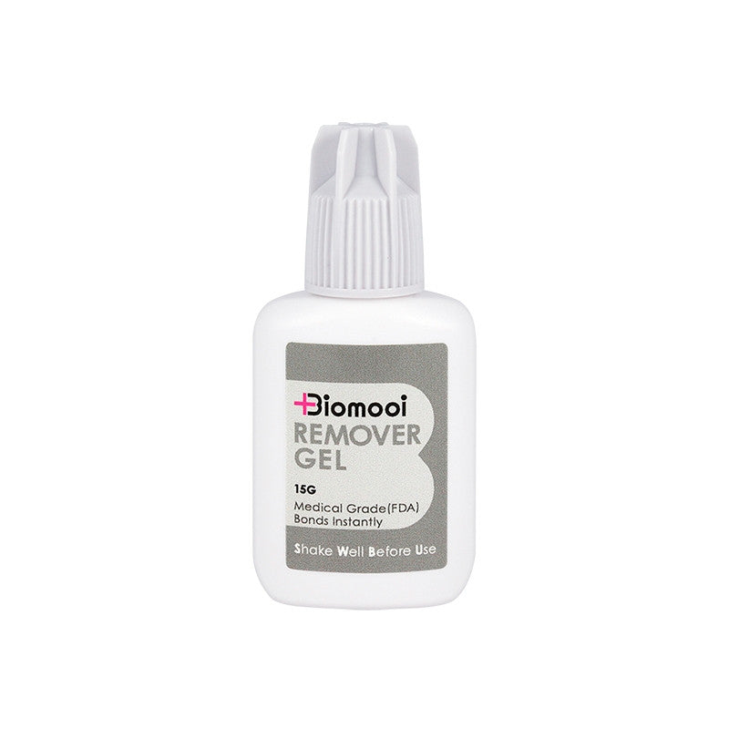 Biomooi - Remover Gel - 15g
