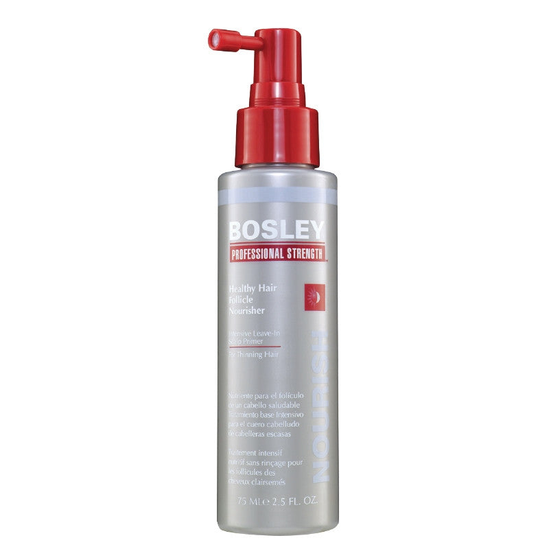 Bosley Pro - Follicle Nourisher 2.5oz