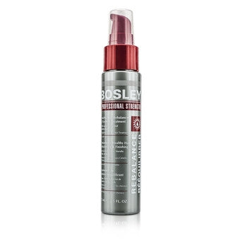 Bosley Pro - Rebalancing & Finishing Treatment - 75ml