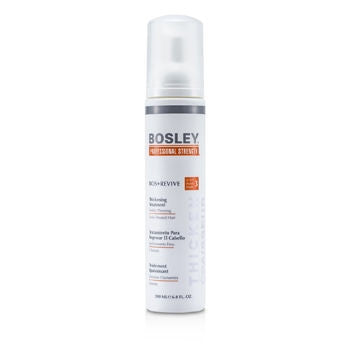 Bosley Pro - (ORANGE) Revive Color Care Treatment - 200ml