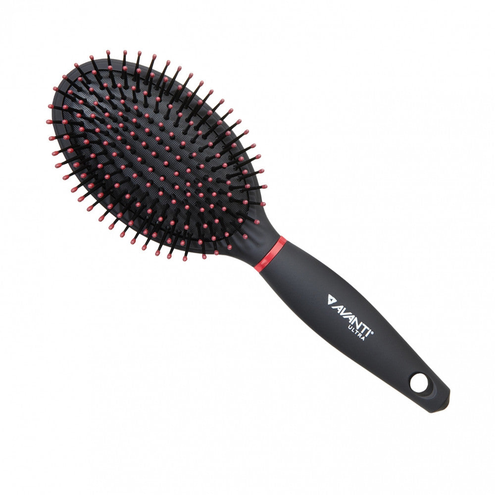 Avanti Ultra Argan & Keratin Cushion Brush AKCSHC/01638