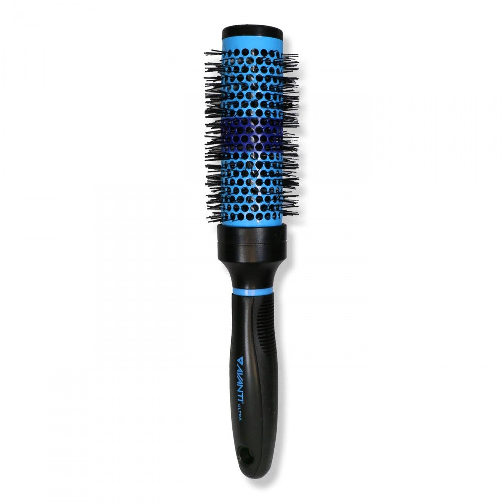 Avanti Ultra Ceramic Brush W/Heat Band Brush - Small 02409