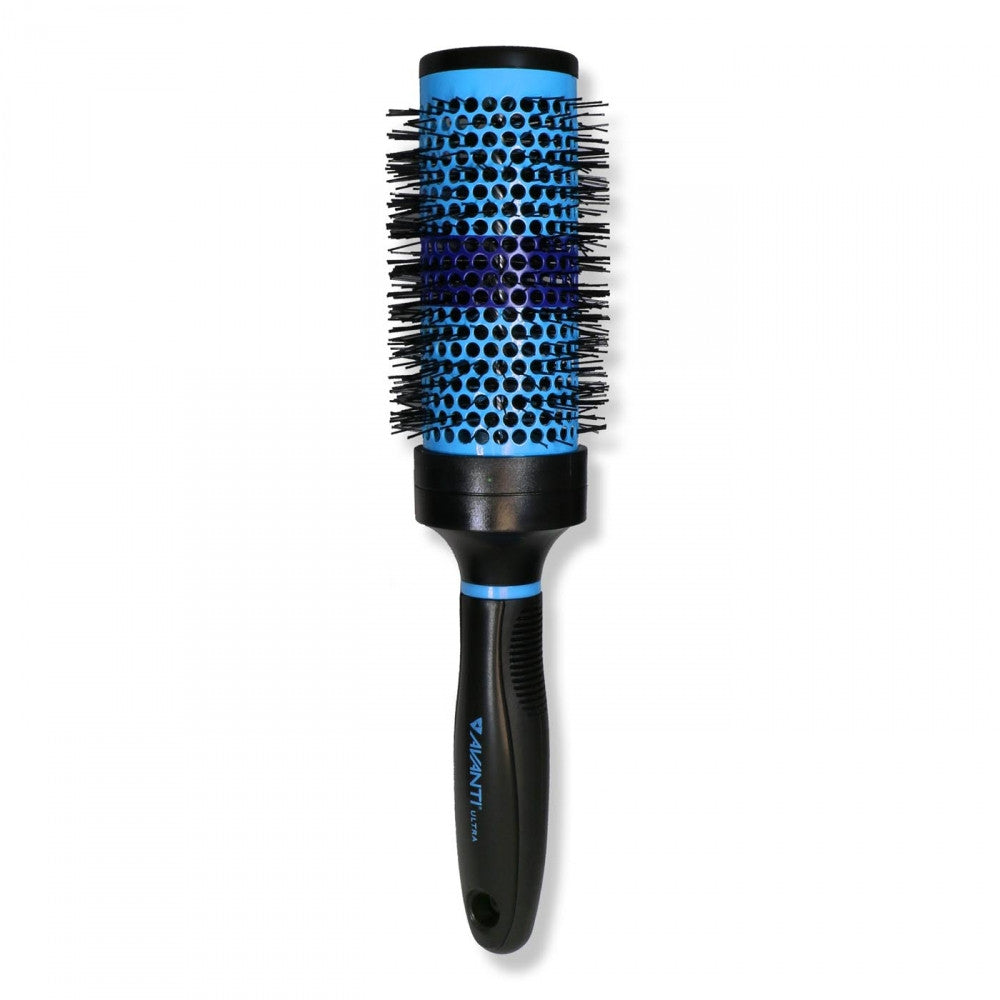 Avanti Ultra Ceramic Brush W/Heat Band Brush - Medium 02410