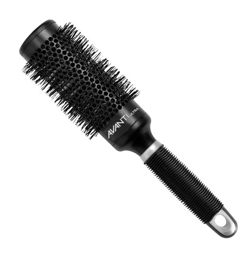 Avanti Tourmaline & Ceramic Brush Black TF-43MINC/02523