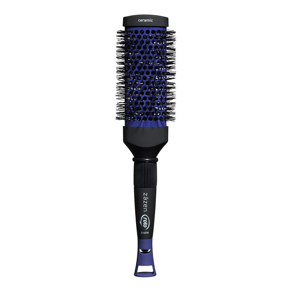 Zazen Roto Ceramic Thermal Brush Large Z-43TR / 05302