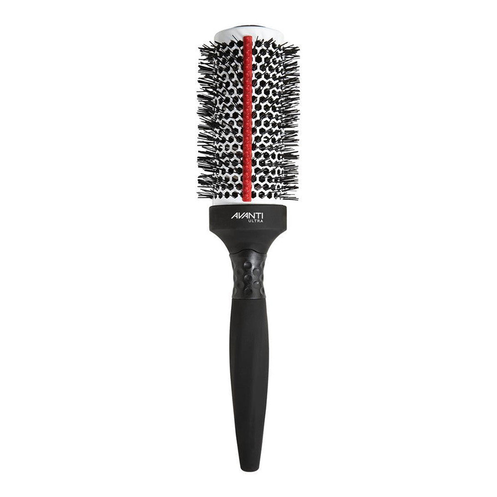Avanti Ultra Keratin Brush W/Strips Large KR-43LC / 05354
