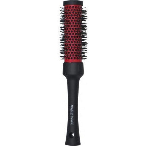 Wahl Red Ceramic Thermal Round Brush 2"