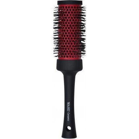 Wahl Red Ceramic Thermal Round Brush 2.5"