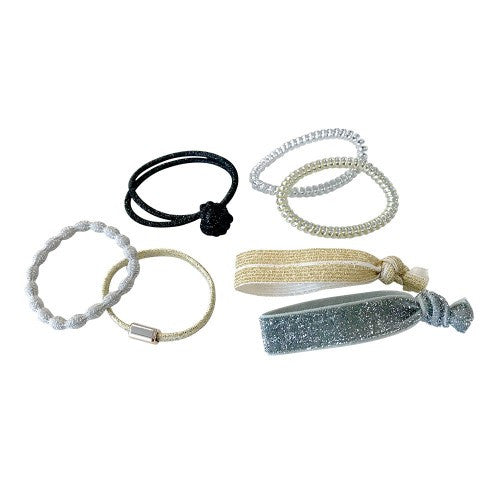 Babyliss PRO Decadance Hair Elastics