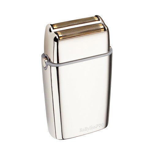 Babyliss PRO Cord Cordless Double Foil Shaver