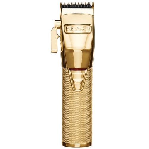 Babyliss PRO Gold FX Metal Lithium Clipper