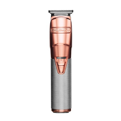 Babyliss PRO RoseFX Metal Lithium Trimmer