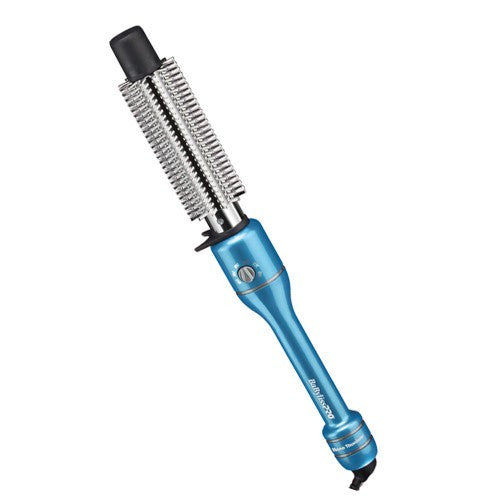 Babyliss Pro Nano Titanium Thermal Brush Iron 3/4"