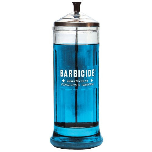 Barbicide Disinfecting Jar