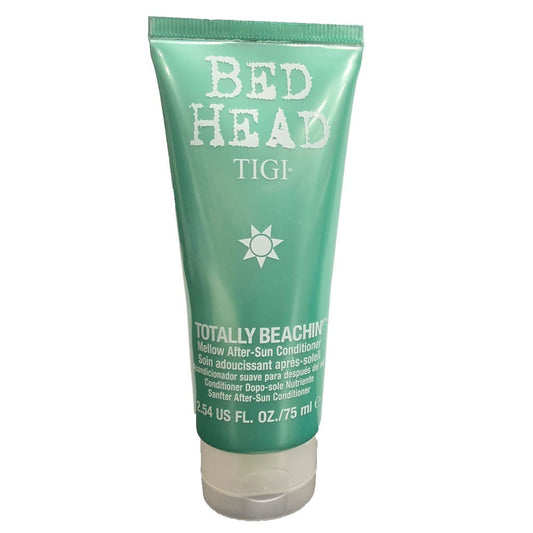 Bed Head Totally Beachin After Sun Conditioner