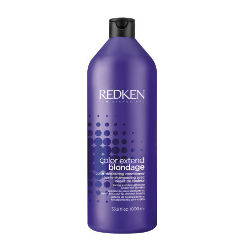 Redken Color Extend Blondage Conditioner Ltr