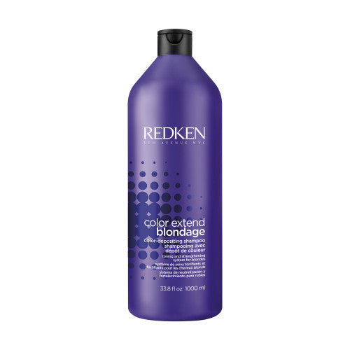 Redken Color Extend Blondage Shampoo Ltr