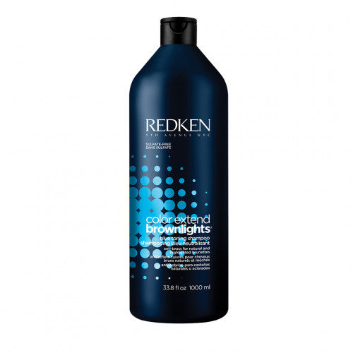 Redken Color Extend Brownlights Conditioner Ltr