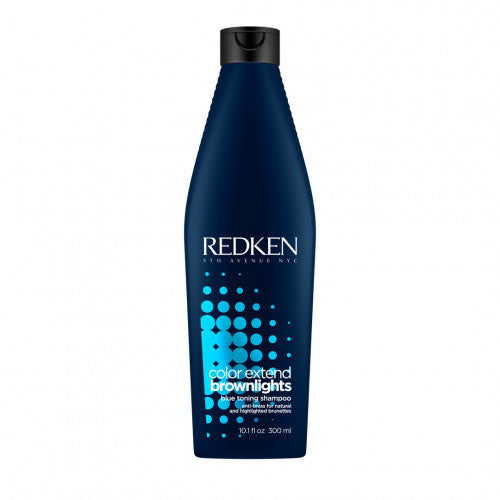 Redken Color Extend Brownlights Shampoo 300ml