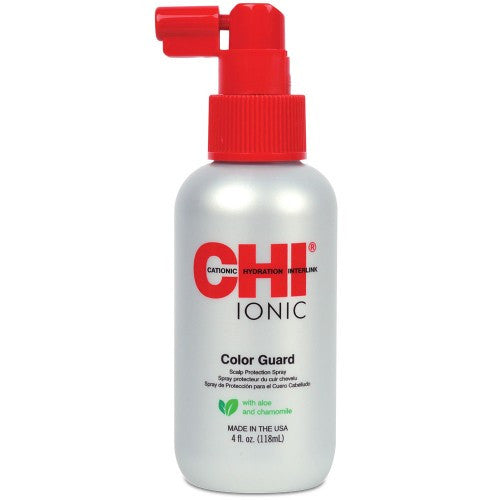 CHI Ionic Color Guard Spray 4oz