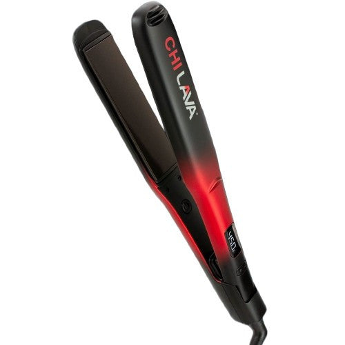 CHI Lava Volcanic Ceramic 1.5" Flat Iron