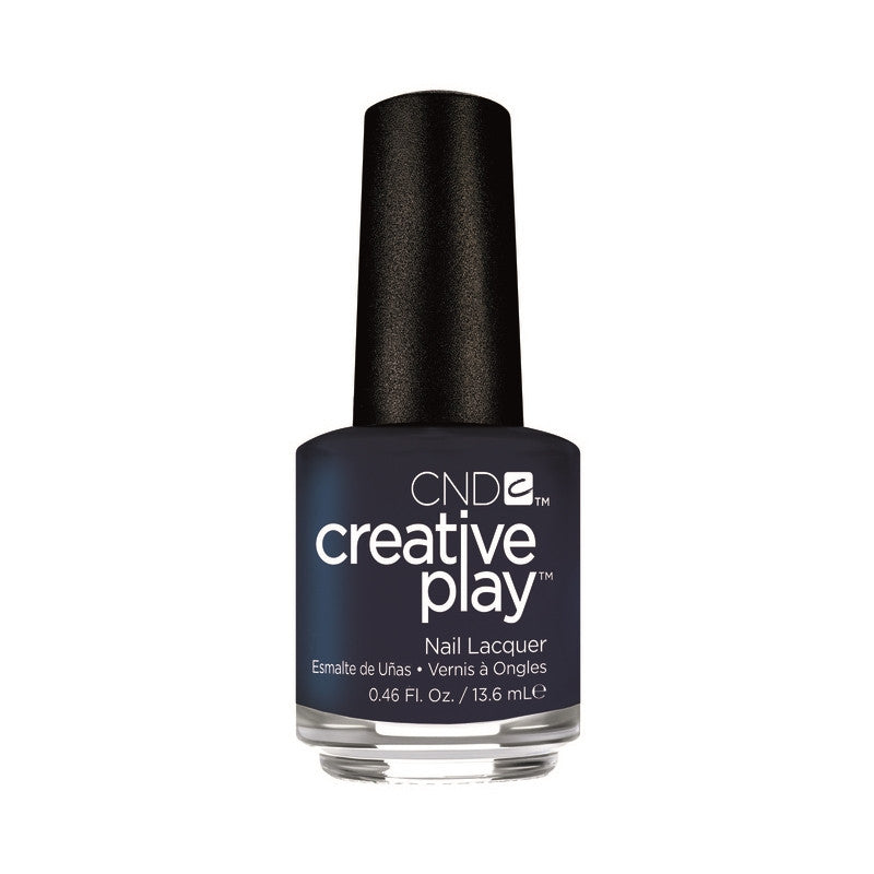 CND - Creative Play - Navy Brat