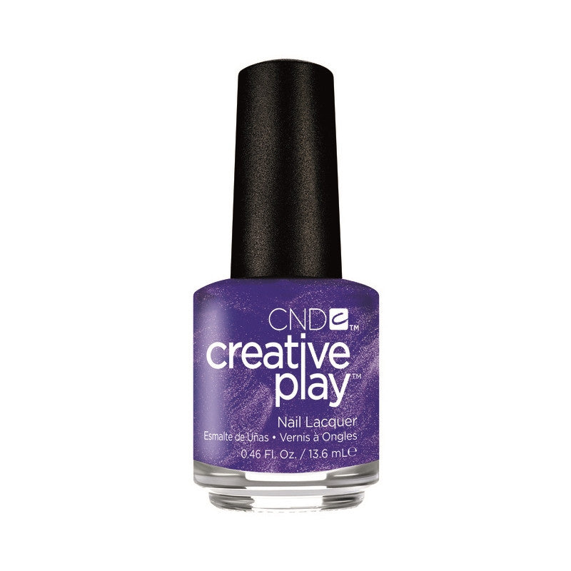 CND - Creative Play - Cue The Violet