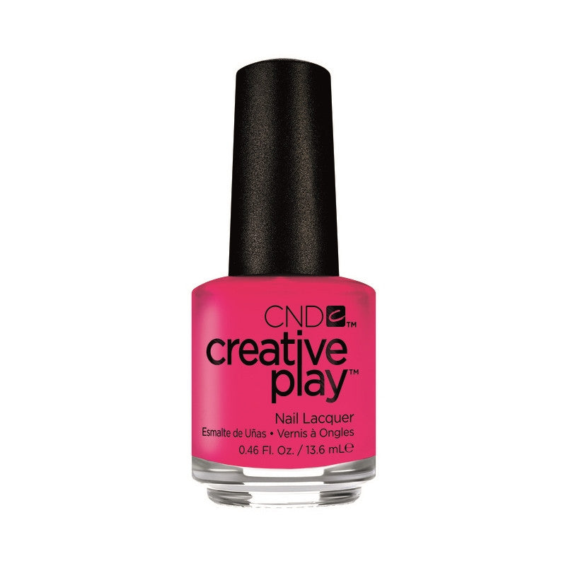 CND - Creative Play - Peony Ride
