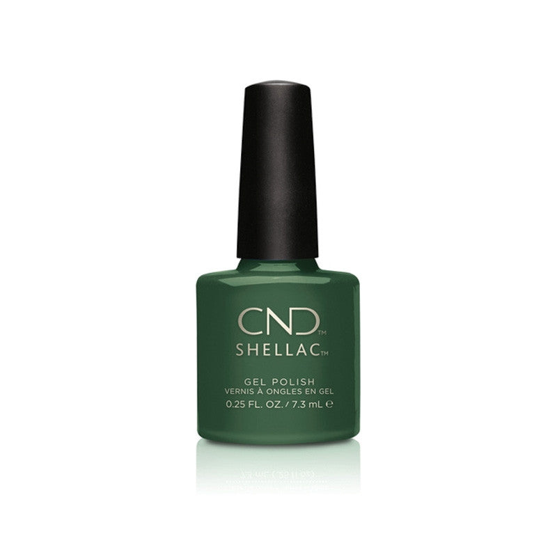 CND - Shellac UV Gel Color - Palm Deco - 7.3ml