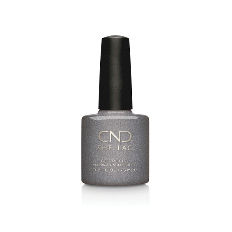 CND - Shellac UV Gel Color - Mercurial - 7.3ml