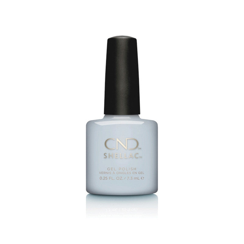 CND - Shellac UV Gel Color - Mystic Slate - 7.3ml