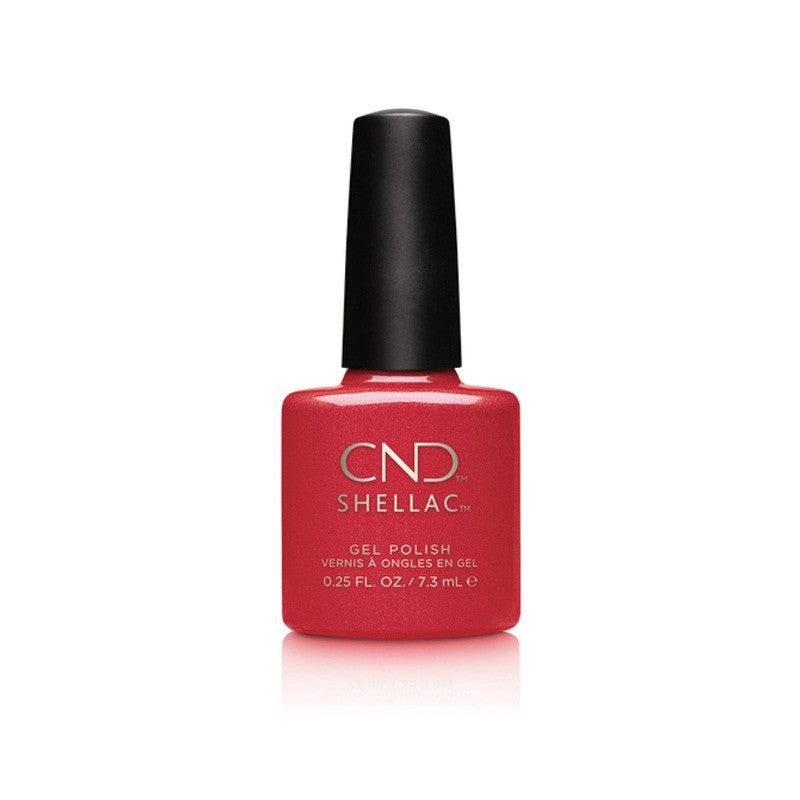 CND - Shellac UV Gel Color - Hollywood - 7.3ml