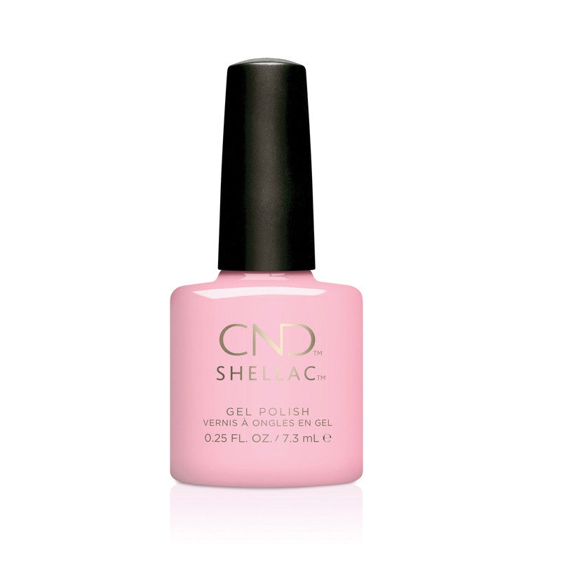 CND - Shellac UV Gel Color - Candied - 7.3ml