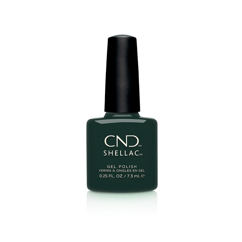 CND - Shellac UV Gel Color - Aura - 7.3ml